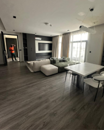 3 bedroom Flat & Apartment For Rent Lekki Phase 1 Lagos