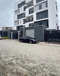 3 bedroom Flat & Apartment For Rent Lekki Phase 1 Lagos