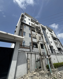 3 bedroom Flat & Apartment For Rent Lekki Phase 1 Lagos