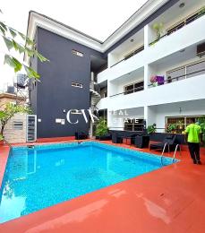 3 bedroom Flat & Apartment For Rent Lekki Phase 1 Lagos