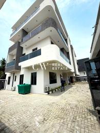 3 bedroom Flat & Apartment For Sale Lekki Phase 1 Lagos