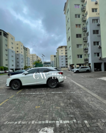 3 bedroom Flat & Apartment For Rent Lekki Lagos