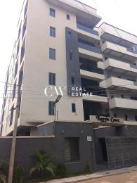3 bedroom Flat & Apartment For Sale Lekki Lagos