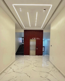 3 bedroom Flat & Apartment For Rent Lekki Phase 1 Lagos