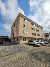 3 bedroom Block Of Flats For Sale Lekki Phase 1 Lagos