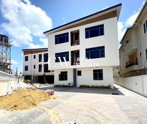 3 bedroom Flat & Apartment For Rent Lekki Phase 1 Lagos