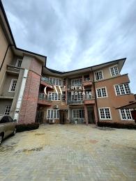 3 bedroom Flat & Apartment For Rent Lekki Phase 1 Lagos