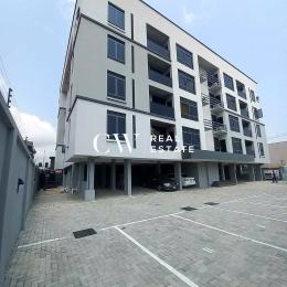 Flat & Apartment For Sale Lekki Phase 1 Lagos