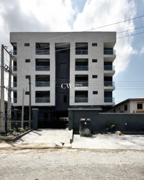 3 bedroom Flat & Apartment For Rent Lekki Phase 1 Lagos