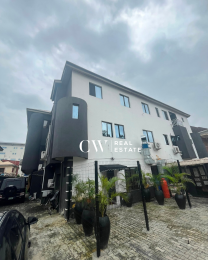 3 bedroom Office For Rent Lekki Lagos