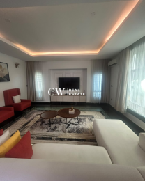 3 bedroom Flat & Apartment For Rent Lekki Phase 1 Lagos