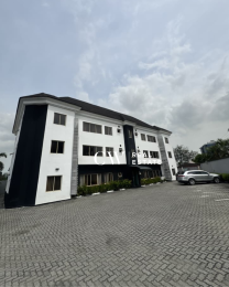 3 bedroom Flat & Apartment For Rent Lekki Phase 1 Lagos