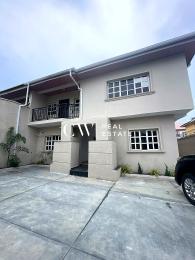 3 bedroom Flat & Apartment For Rent Lekki Lagos