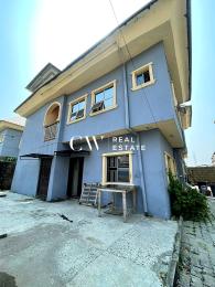 3 bedroom Flat & Apartment For Rent Lekki Phase 1 Lagos