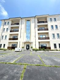 3 bedroom Flat & Apartment For Rent Ikate Elegushi Lekki Lagos