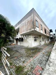 3 bedroom Flat & Apartment For Rent Lekki Lagos