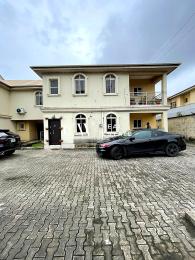 3 bedroom Flat & Apartment For Rent Lekki Lagos