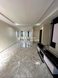 3 bedroom Flat & Apartment For Rent Lekki Lagos