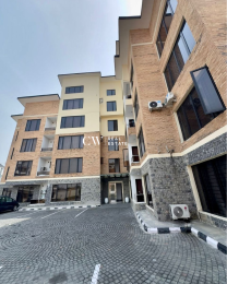 3 bedroom Flat & Apartment For Rent Lekki Lagos