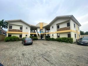 3 bedroom Flat & Apartment For Rent Victoria Island Lagos