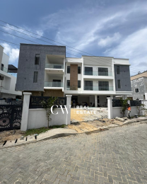 3 bedroom Flat & Apartment For Sale Osapa Lekki Lagos