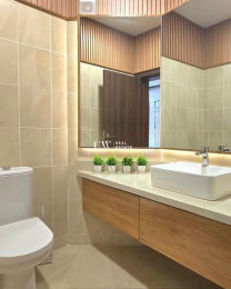 3 bedroom Flat & Apartment For Rent Oniru Victoria Island Lagos