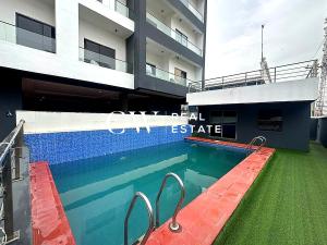 3 bedroom Flat & Apartment For Rent Lekki Phase 1 Lagos
