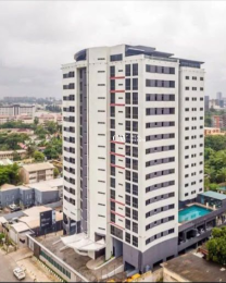 3 bedroom Flat & Apartment For Sale Victoria Island Lagos