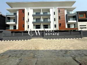 3 bedroom Flat & Apartment For Sale Lekki Phase 1 Lagos
