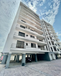 3 bedroom Flat & Apartment For Rent Victoria Island Lagos
