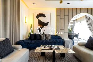 3 bedroom Flat & Apartment For Rent Victoria Island Lagos