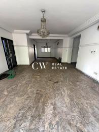 3 bedroom Flat & Apartment For Rent Victoria Island Lagos