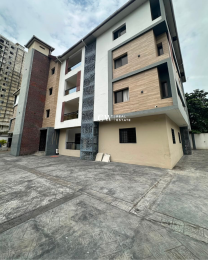 3 bedroom Flat & Apartment For Rent Victoria Island Lagos
