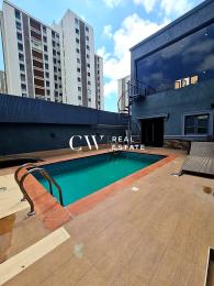 3 bedroom Flat & Apartment For Rent Victoria Island Lagos