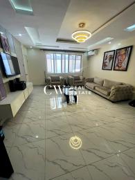 3 bedroom Flat & Apartment For Rent Victoria Island Lagos