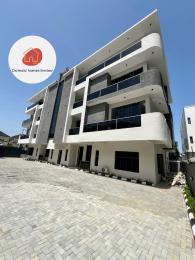 3 bedroom Block Of Flats For Rent Lekki Phase 1 Lagos
