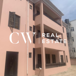 3 bedroom Flat & Apartment For Rent Jahi Abuja Phase 2 