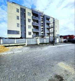 3 bedroom Flat & Apartment For Rent Ikate Elegushi Lekki Lagos