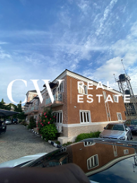 3 bedroom Flat & Apartment For Rent Lekki Phase 1 Lagos 3 bedroom Flat & Apartment For Rent Lekki Phase 1 Lagos