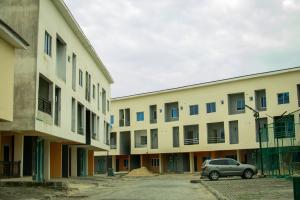 3 bedroom Flat & Apartment For Sale Off Lbs, Lagos Business School Ajah Lagos