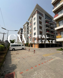 3 bedroom Flat & Apartment For Rent Ikate Elegushi Lekki Lagos