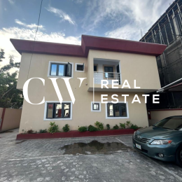 3 bedroom Flat & Apartment For Rent Lekki Phase 1 Lagos
