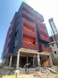 3 bedroom Block Of Flats For Sale Lekki Phase 1 Lagos