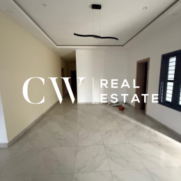 3 bedroom Flat & Apartment For Rent Lekki Lagos