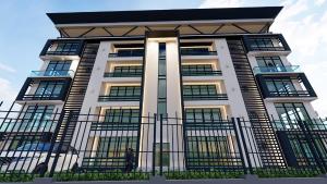3 bedroom Duplex For Sale Mabushi Mabuchi Abuja Phase 2  3 bedroom Duplex For Sale Mabushi Mabuchi Abuja Phase 2