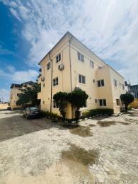 3 bedroom Flat & Apartment For Rent Behind Nike Art Gallery Lekki Phase 1 Lagos
