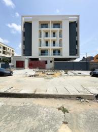 3 bedroom Block Of Flats For Sale Lekki Phase 1 Lagos