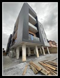 3 bedroom Flat & Apartment For Sale Allen Ikeja, Lagos Allen Avenue Ikeja Lagos