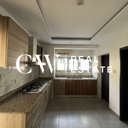 3 bedroom Flat & Apartment For Rent Old Ikoyi Lagos