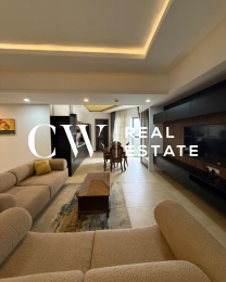 3 bedroom Flat & Apartment For Rent Victoria Island Lagos